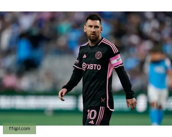 世界体育报盘点梅西传奇生涯美职联冠军版图仍待扩展未来走向引关注